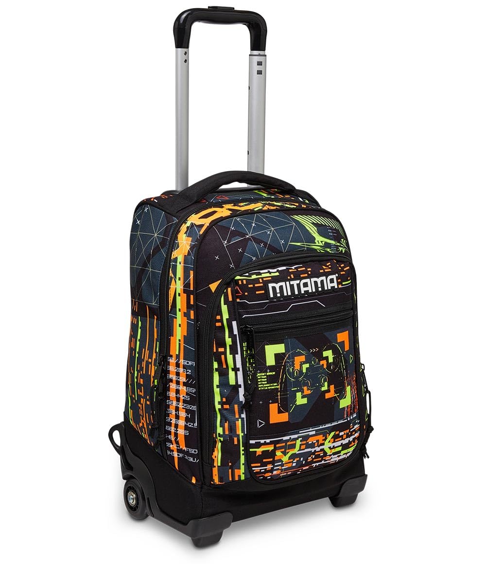 Mitama Trolley DR. TROLLEY, TROLLEY DR. TROLLEY,