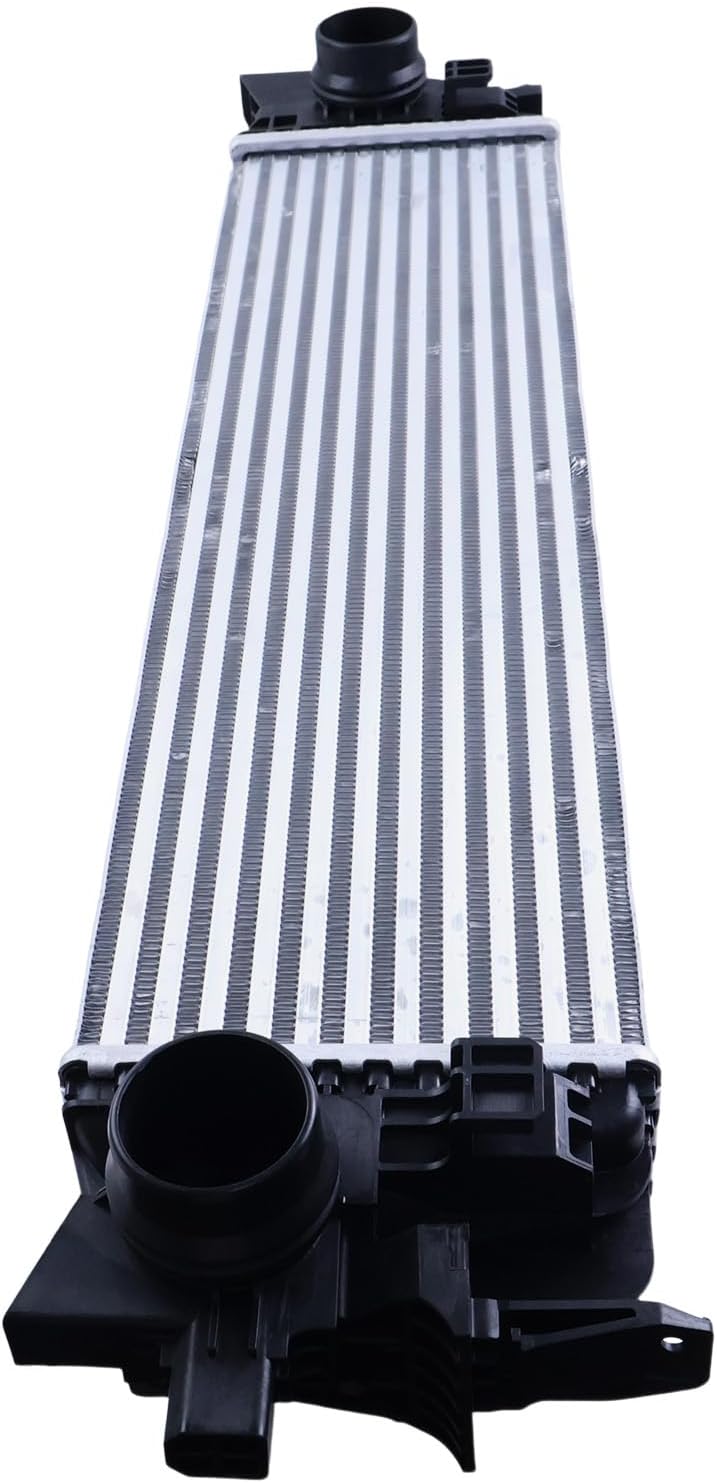 Intercooler 31338306 VO3012109 Compatible with Volvo S60 S90 V60 V90 XC60 XC90