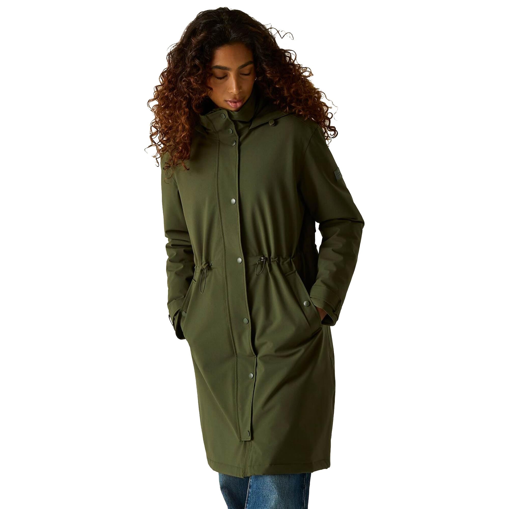 Regatta Womens Yasira Jacket