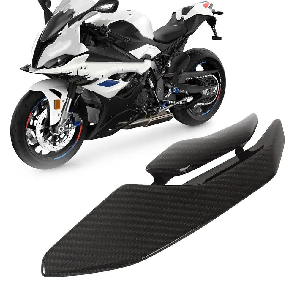 リアスポイラー 空力フロントスポイラー ために S1000RR 3 18K