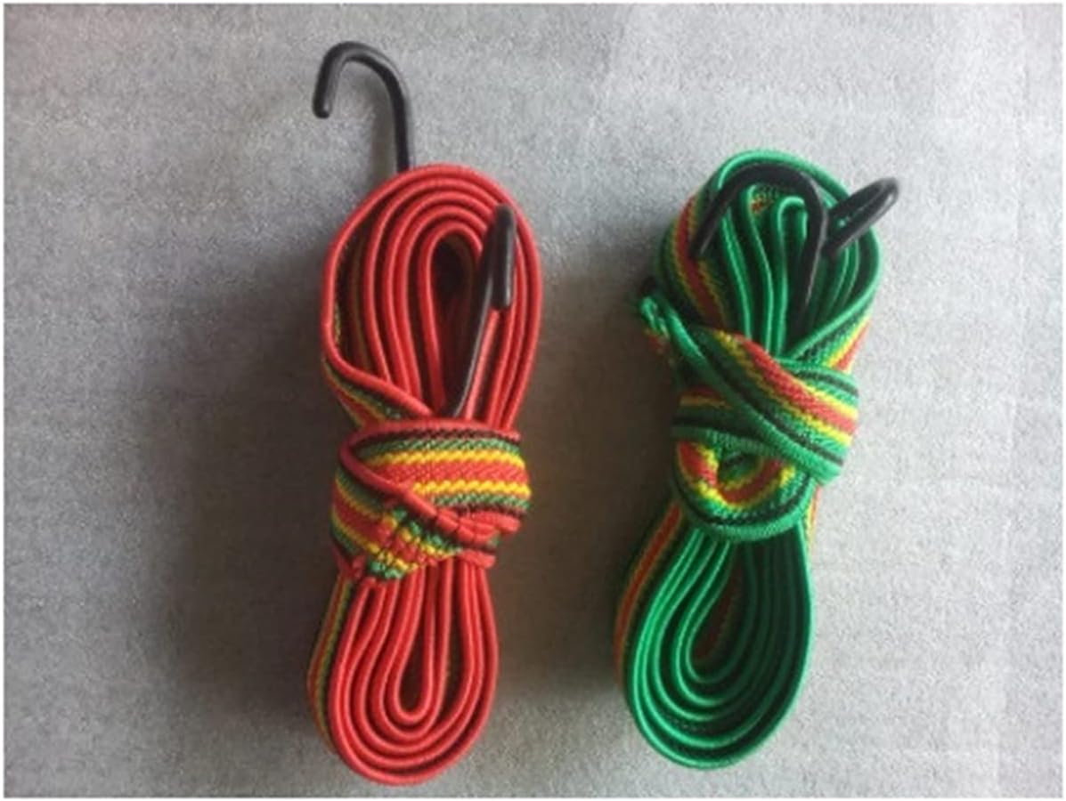 ZWF Store 期間限定今なら送料無料 オートバイ自転車貨物ストラップに