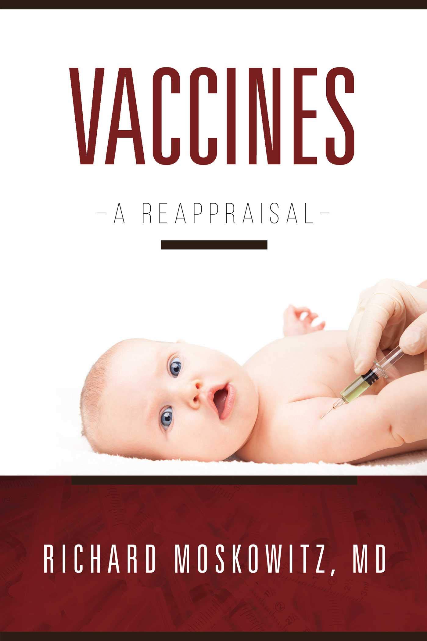 Vaccines: A Reappraisal Paperback – Big Book, 6 October 2020