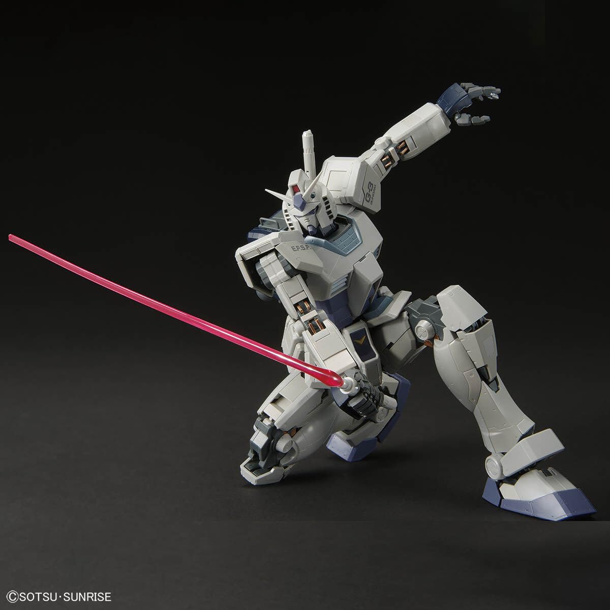 Amazon | 【MG】 1/100 べース限定 RX-78-3 G-3 Ver.3.0 プラモデル