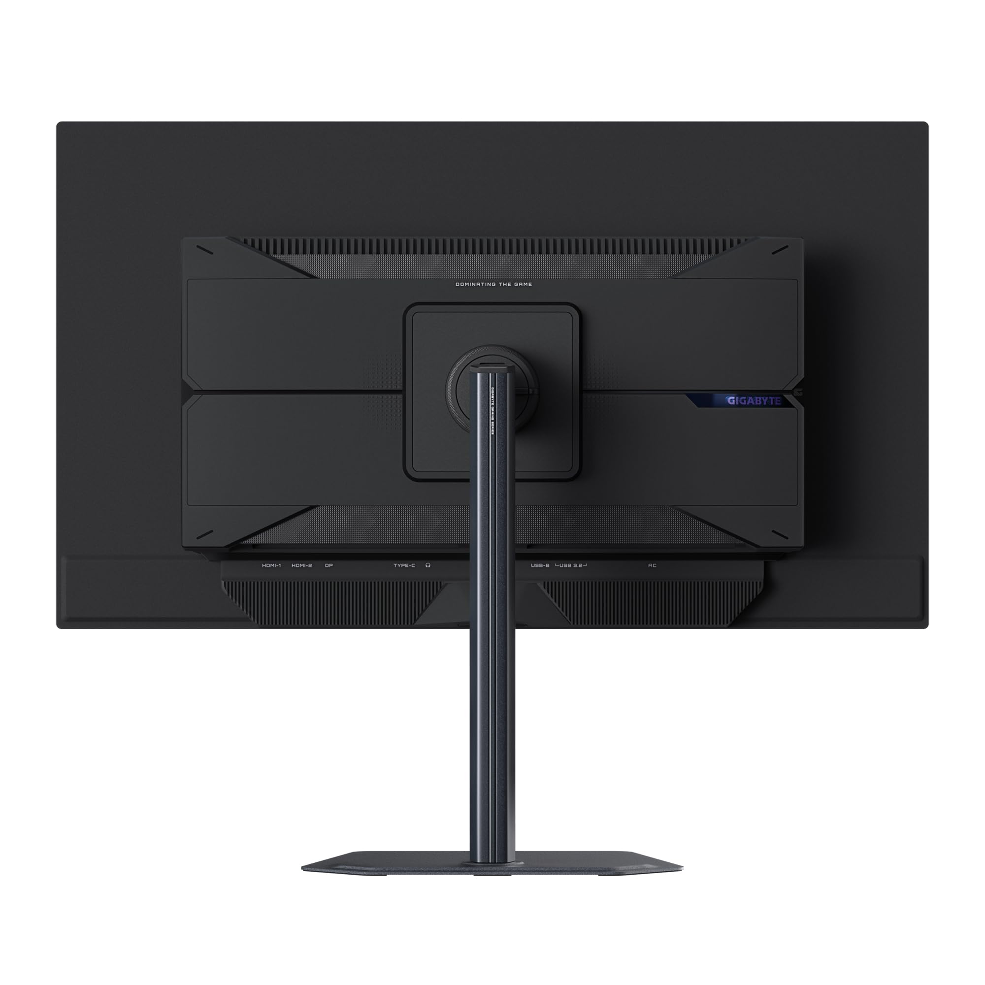Gigabyte MO32U 31,5" monitor do gier OLED 4K UHD - 3840 x 2160, 165 Hz, 0,03 ms, 250 CD/m², Display HDR True Black 400, HDMI 2.1, DisplayPort 1.4