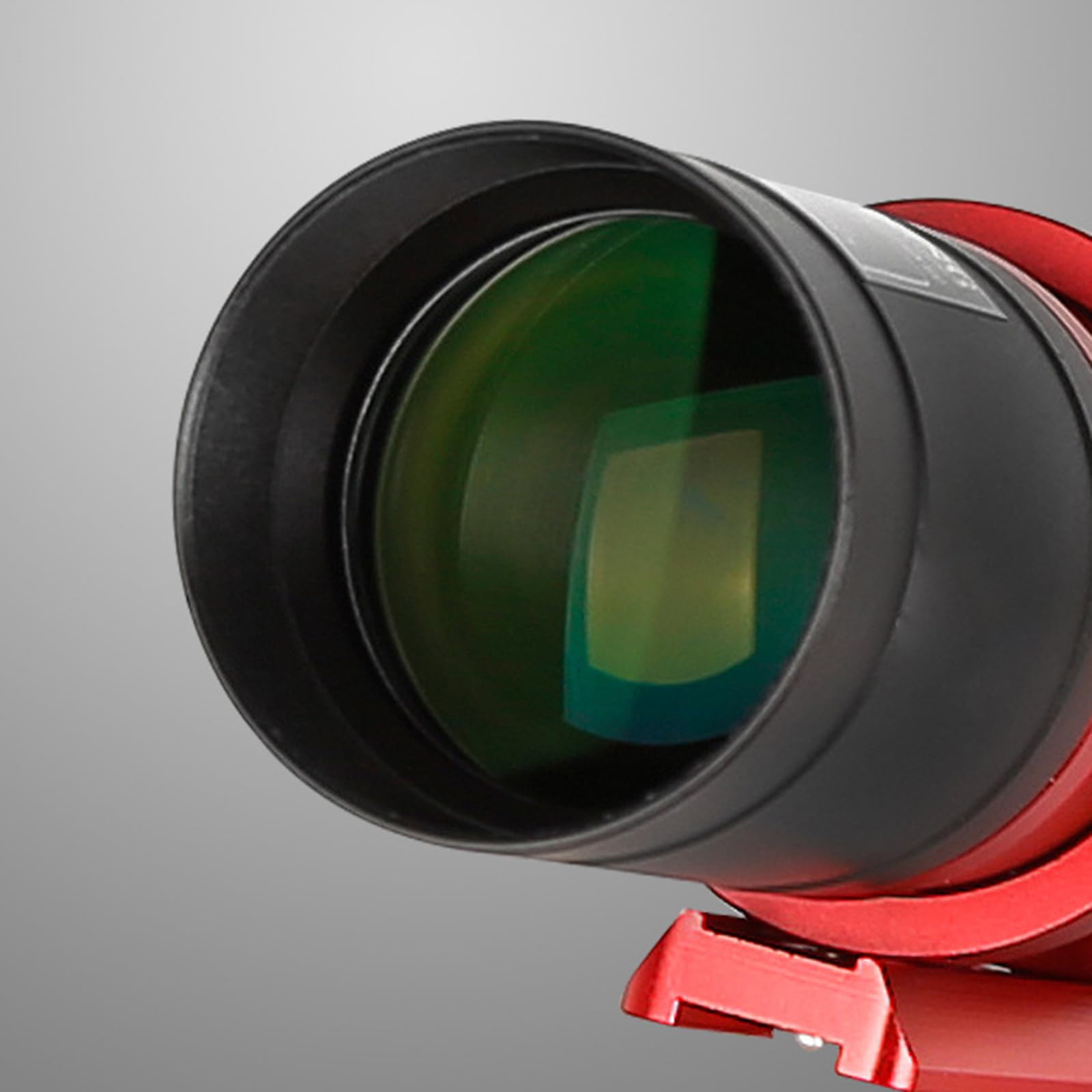 Compacts 50ED 50/240 F 4.8 Guía de astronomía accesorio de guía con rotaciones de 360 grados y guía de astrofísica de montaje estable