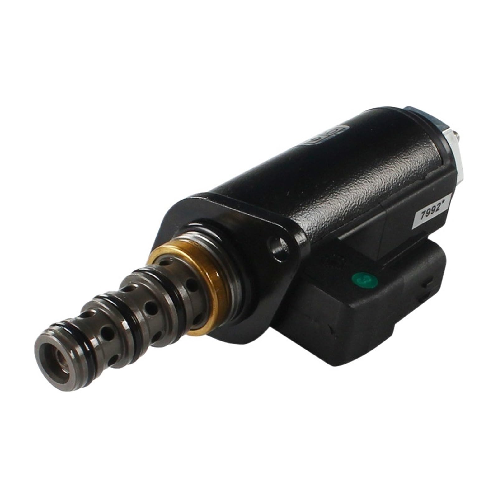 Électrovanne SK200-6E KDRDE5K-31 pour corriger les pannes de bras hydraulique