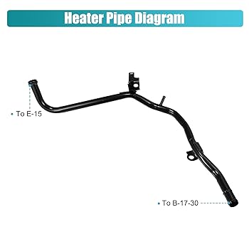 流体 Insight Coolant Flow Diagram | Honda Insight Forum