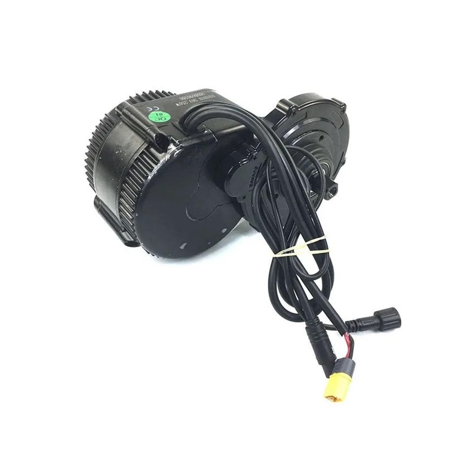 Compatible with BBS01 BBS02 Mid Motor 48V 750W 8Fun Bicycle Motor ...