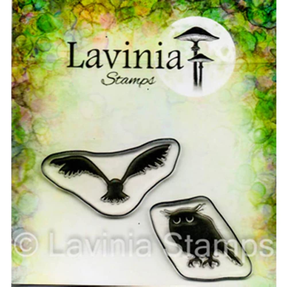 Lavinia Stamps Brodwin and Maylin