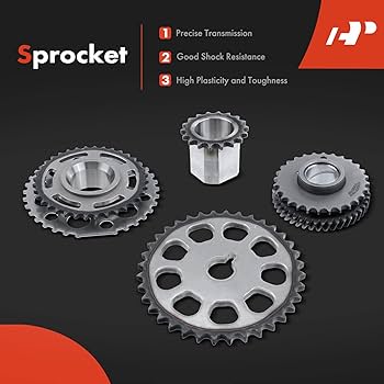 Amazon | A-Premium エンジンタイミングチェーンキット テンショナー