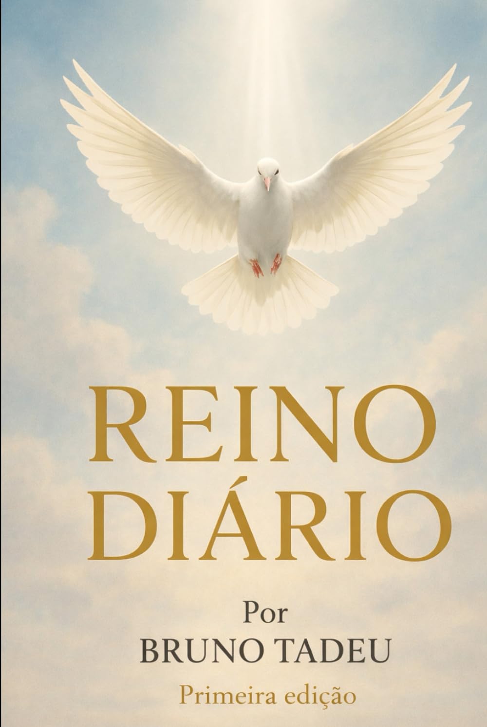 Reino Diario: Primeira Edição
