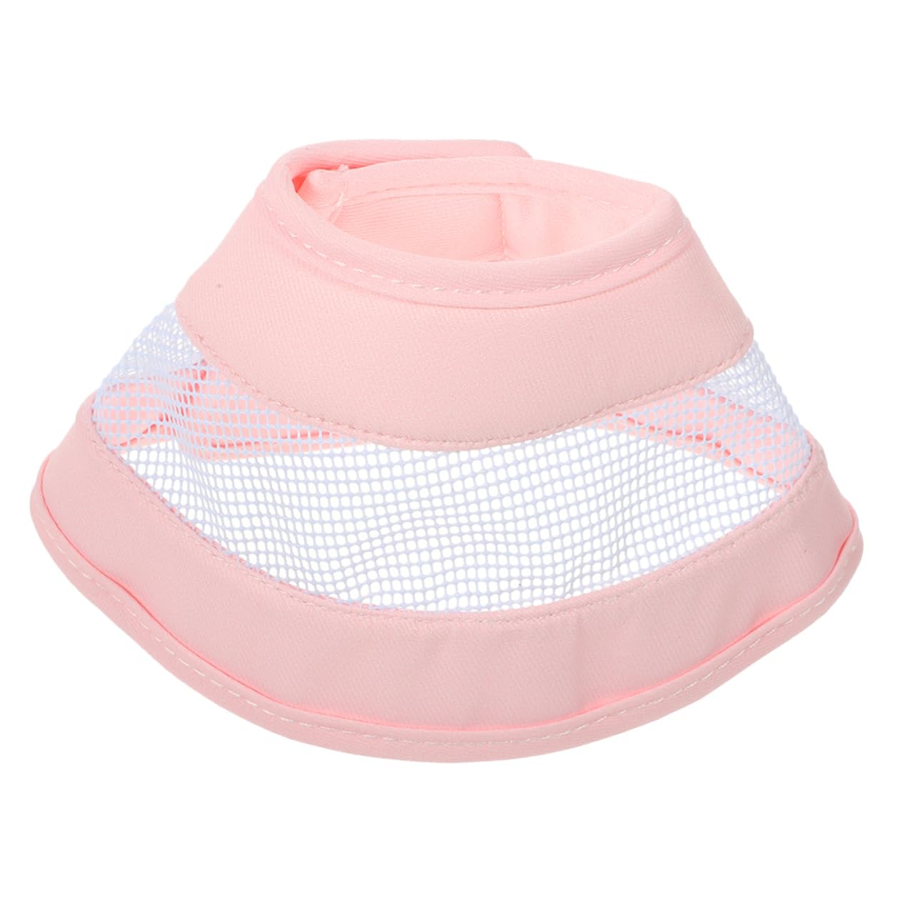 Yardwe 5piezas Collar De para Gatos Collar Antiladrido para Lamer y Heridas Mediano