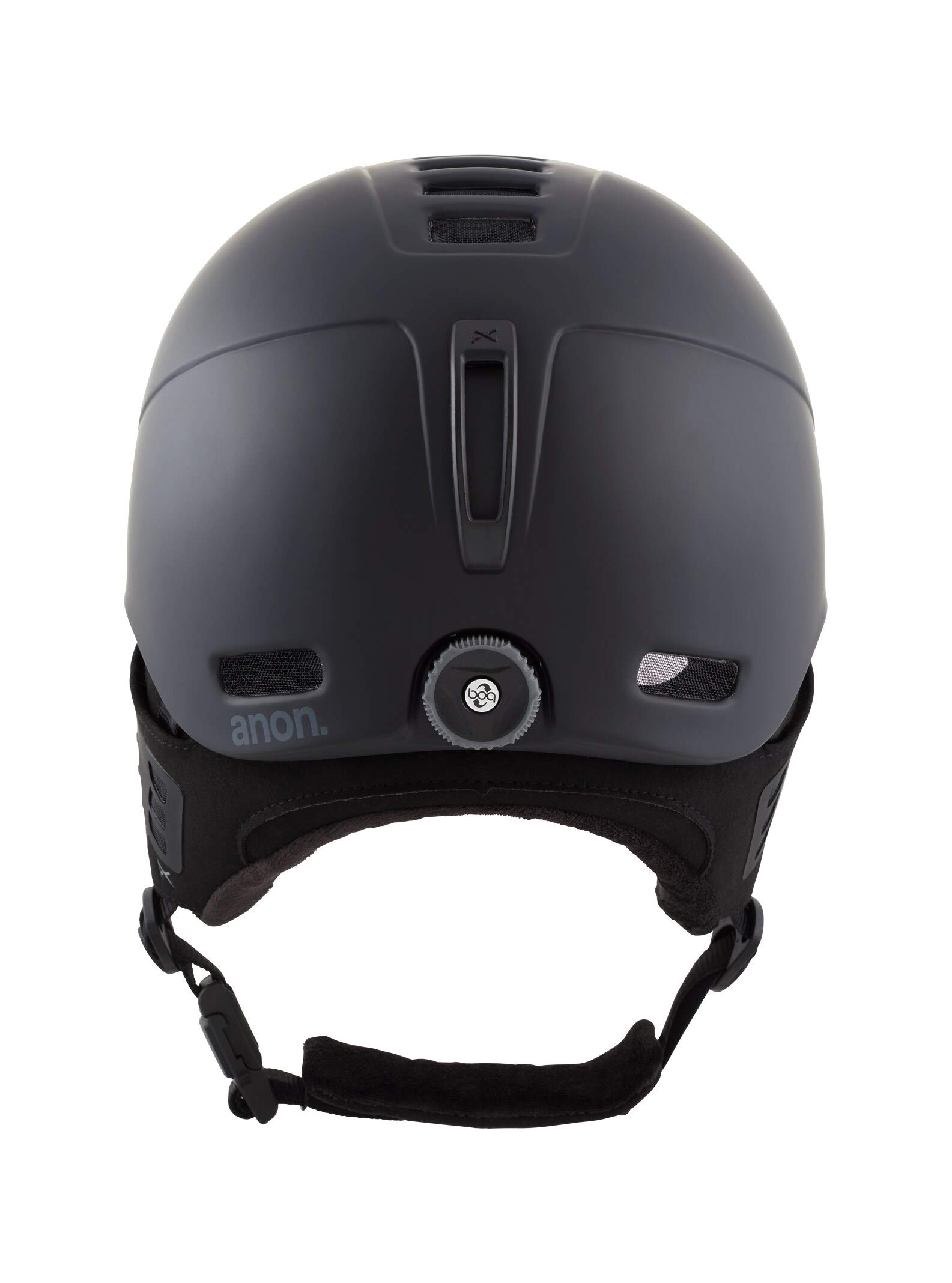 Amazon | アノン スキー スノーボードヘルメット メンズ HELO 2.0
