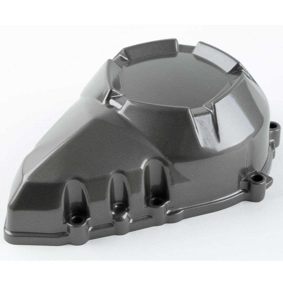 Motor Izquierda Cárter de la Cubierta del Estator Adecuado para Kawasaki Z800 2013-2016