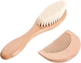 STAHAD 2 Peças Escova De Lã Escova De Banho Para Animais De Estimação Terno Escova De Limpeza De Banho Escova De Cabelo Para Limpeza Conjunto Para Shampoo Escova De Limpeza Escova De