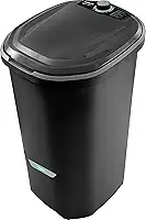 SUGGAR LAVADORA DE ROUPAS NEO ECO 10KG 110V PRETA LE1011PT