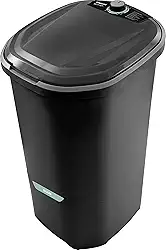 SUGGAR LAVADORA DE ROUPAS NEO ECO 10KG 110V PRETA LE1011PT