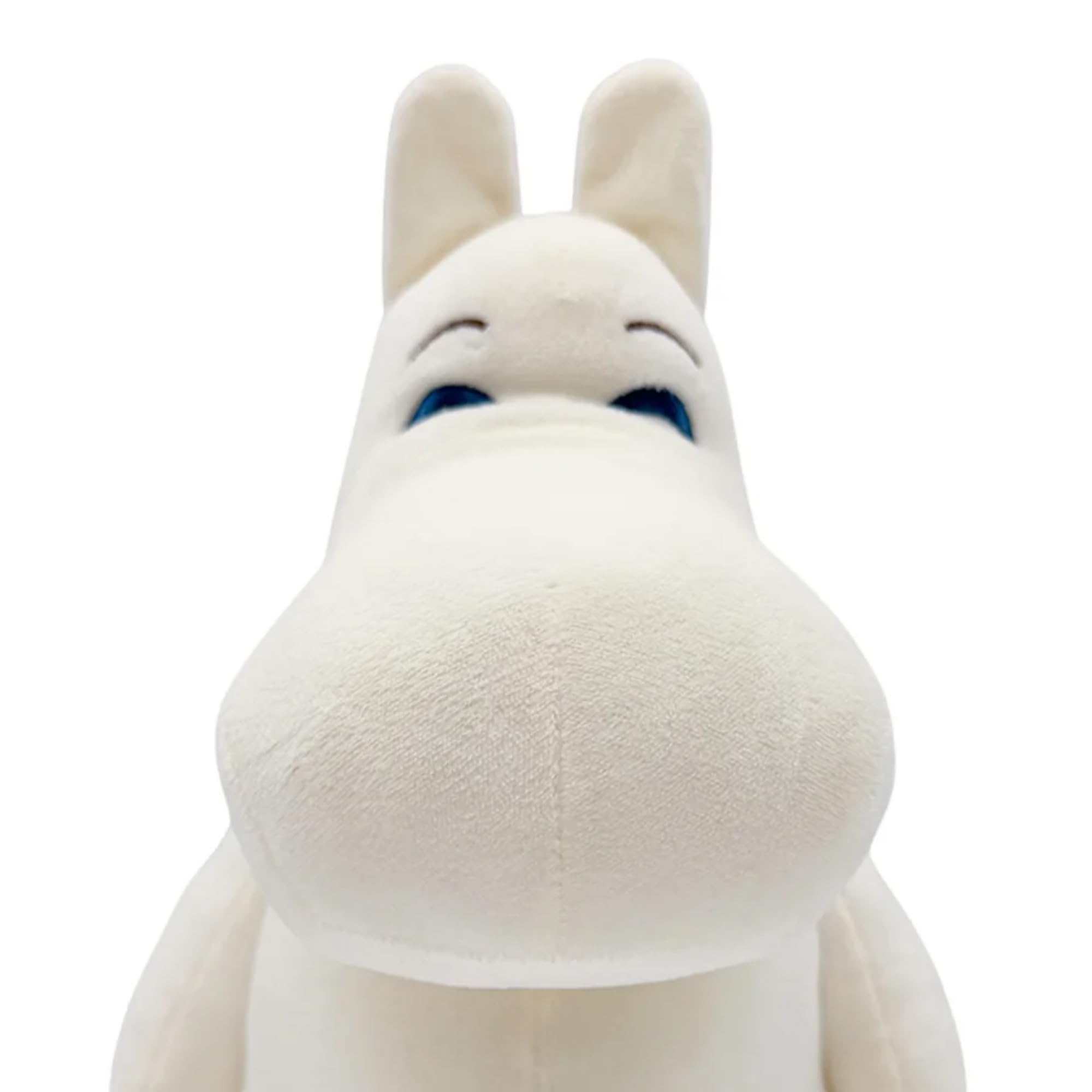 Youtooz - Moomins: Peluche Moomin (9 Pulgadas)