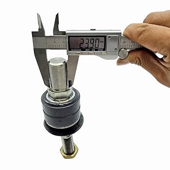 Amazon.com: Pmtihxu Ball Joint 35533-62980 3553362980 Fits