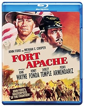 Fort Apache