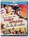 Fort Apache (BD) [Blu-ray]