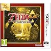 3DS The Legend of Zelda: A Link Between Worlds