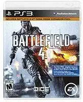 Battlefield 4