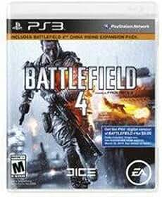 Battlefield 4