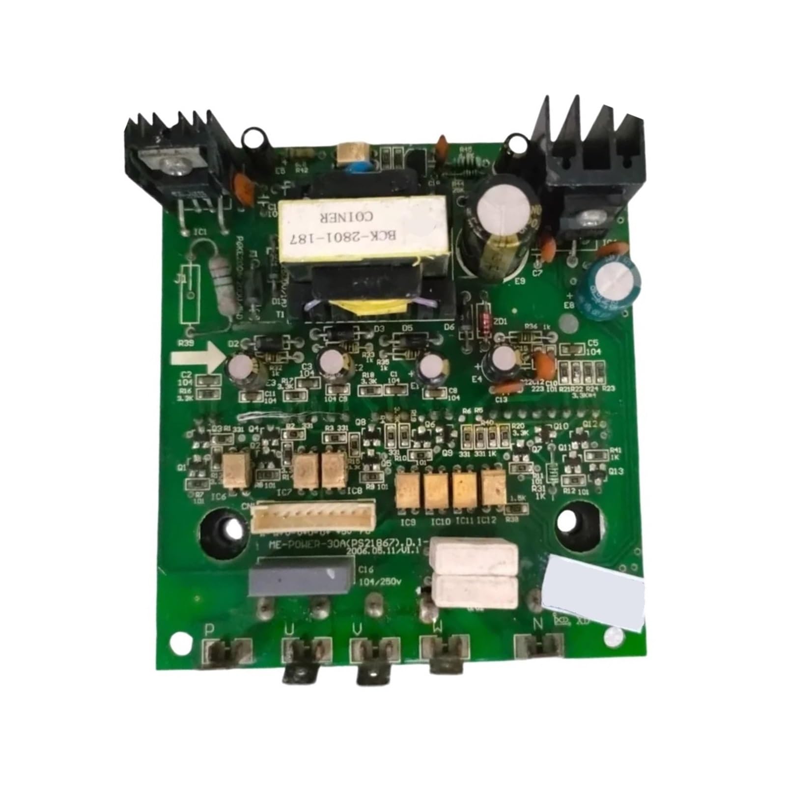 Air conditioner mainboard ，Compatible with Midea air conditioning