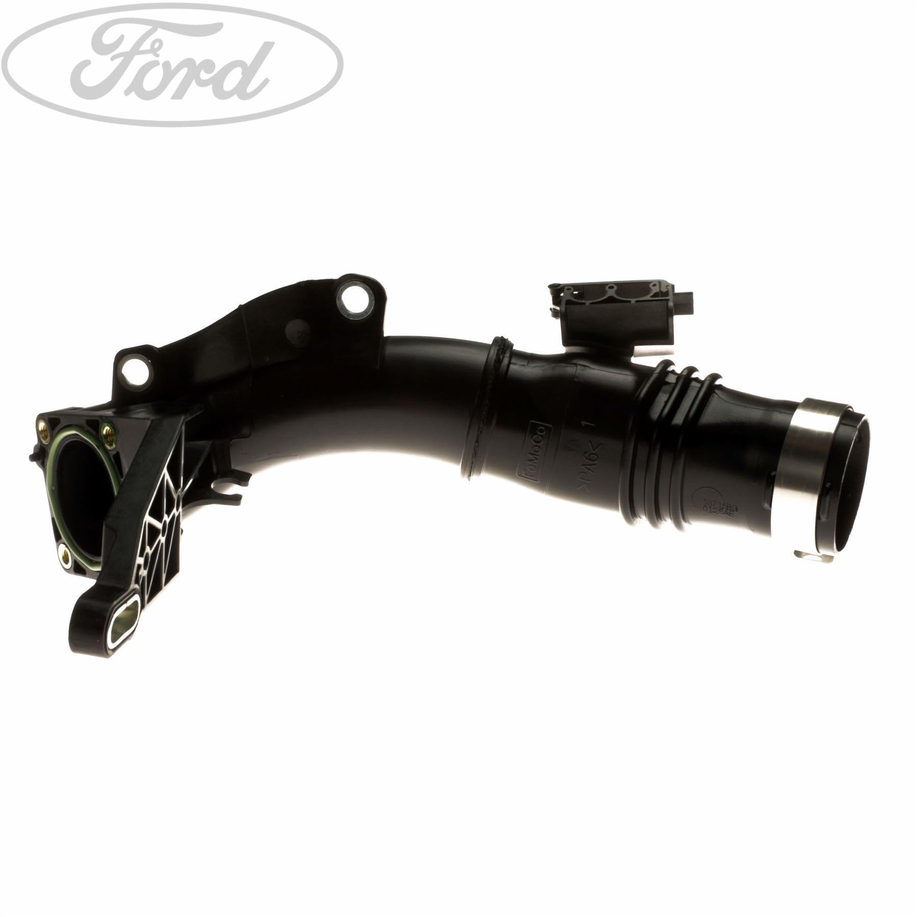 Ford Original Turbo Luft Ansaugrohr Schlauch 1767392