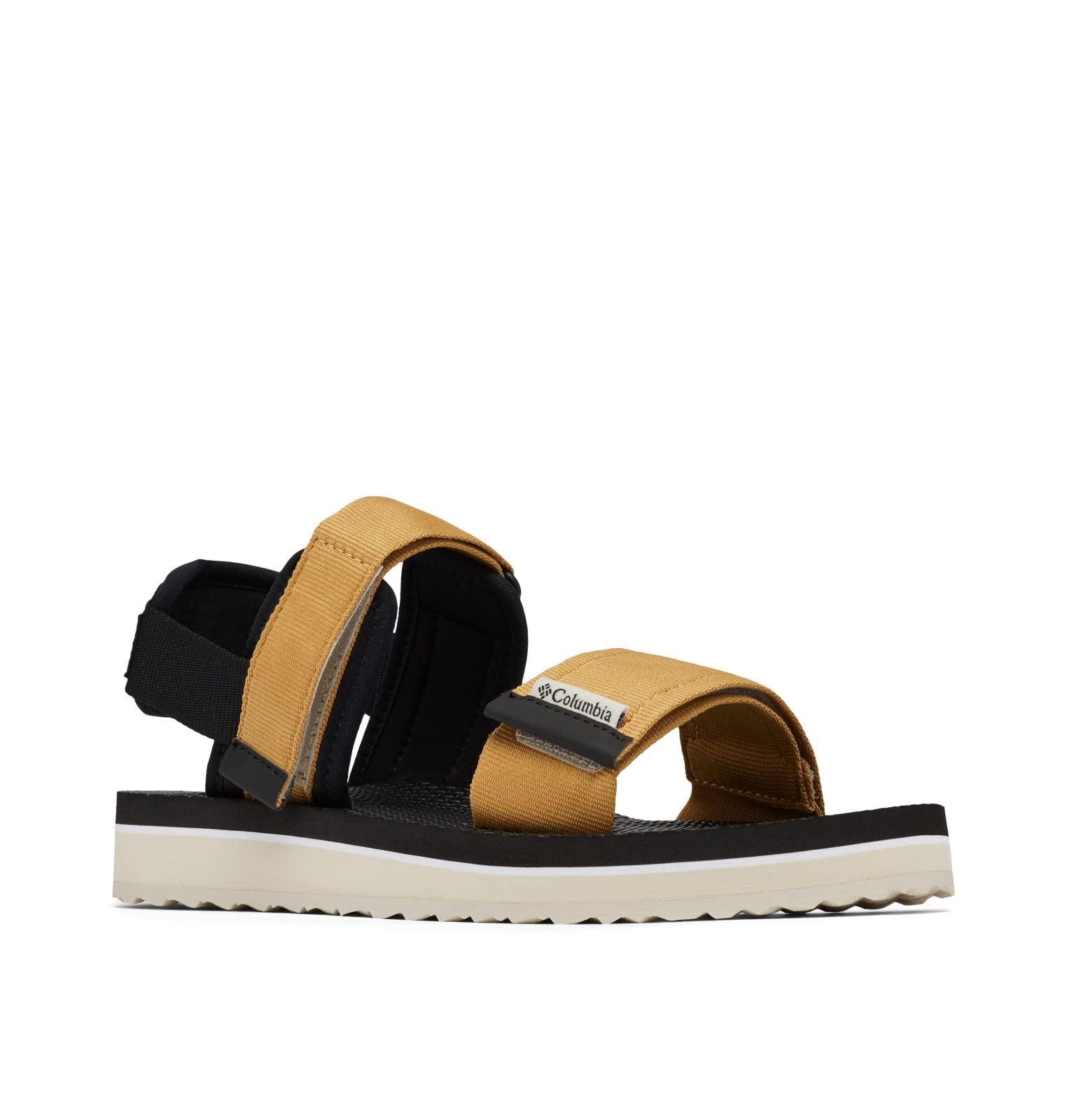 Columbia Via Sandal, Sandalias de Punta Descubierta Mujer