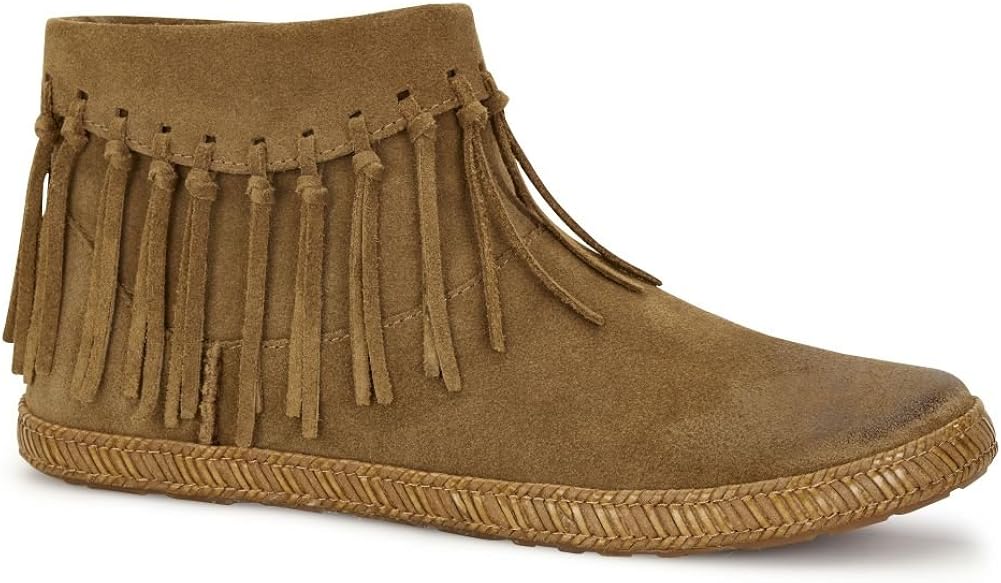 Ugg shenendoah moccasin booties Clearance