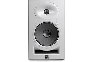 Kali In-5 6.5" Project Lone Pine Powered Studio Monitors