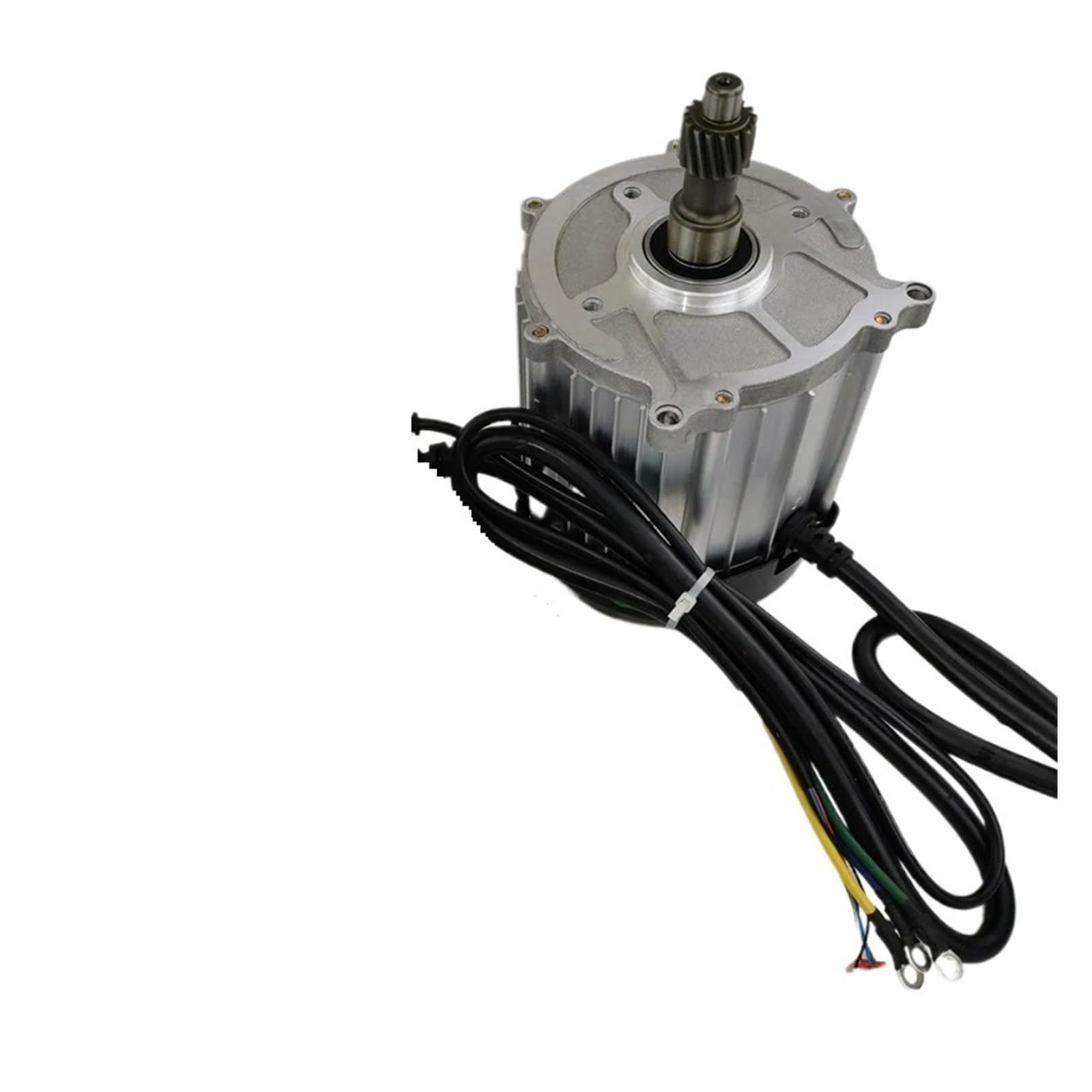HYRBNSDLK Synchronous Motor Permanent Magnet synchronous 1500W Vector DC