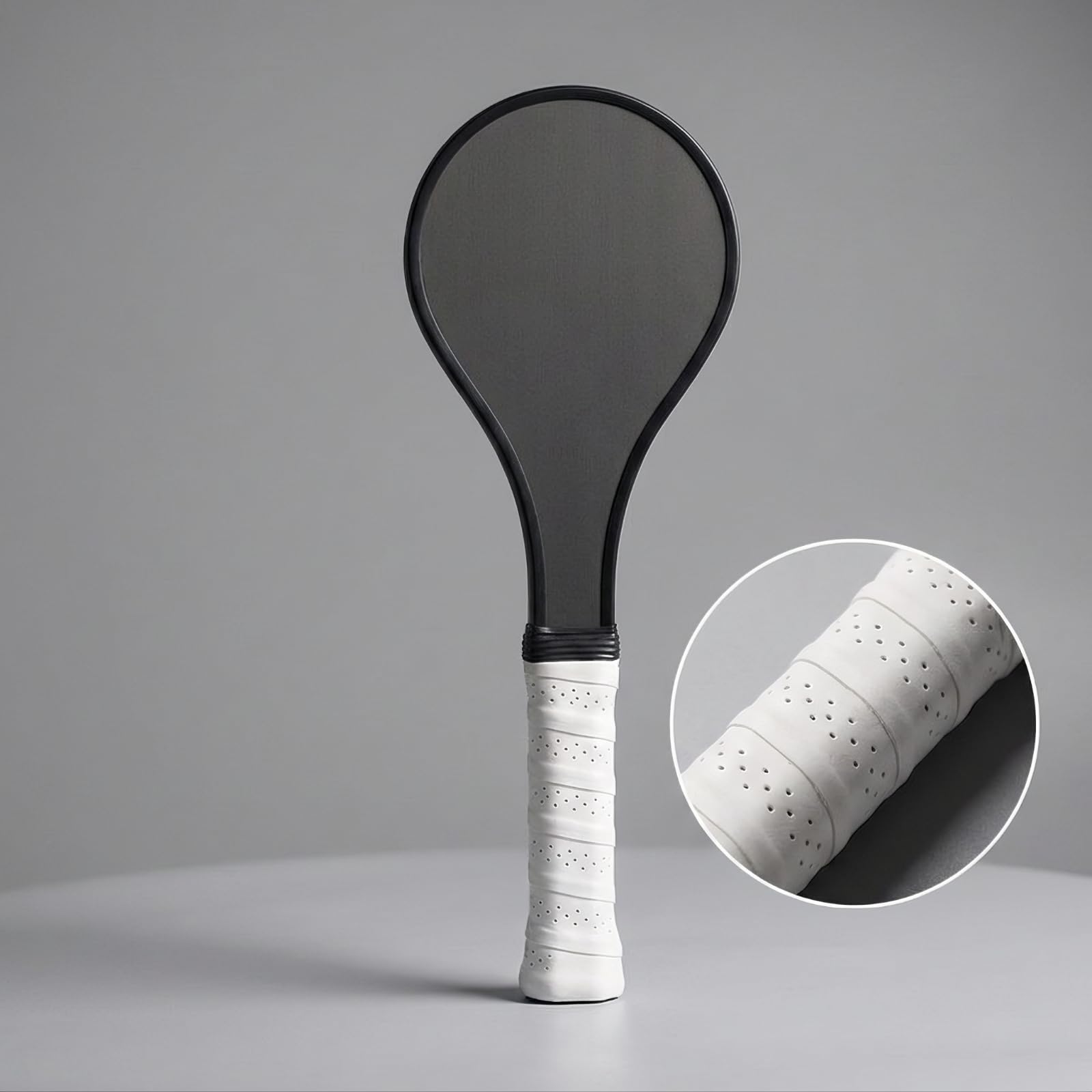 Racchetta da Pickleball Compatta | Antiscivolo, Attrezzatura, per Riscaldamento