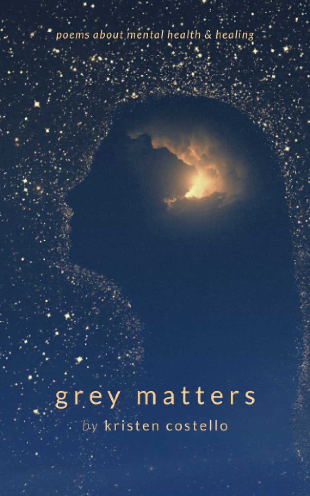 Grey Matters: Poems About Mental Health and Healing