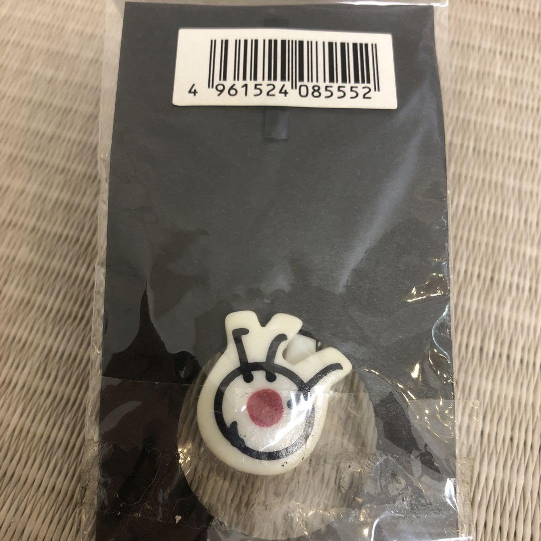Amazon.co.jp: 笑っていいとも タモリストラップ タモリ レトロ