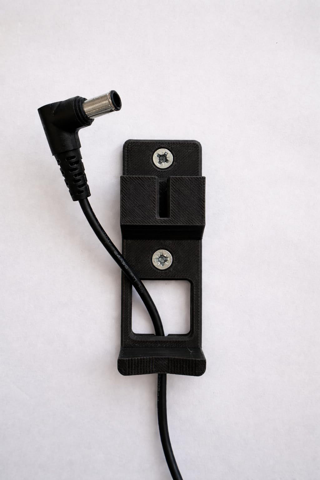 OLeary Tech Vacuum Holder Wall Mount for Shark Stratos IZ400, IZ420, IZ420UK, IZ400UK