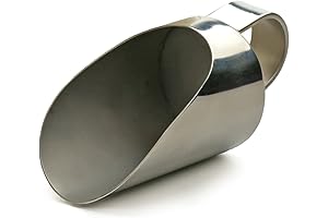 RSVP Endurance Mini Scoop