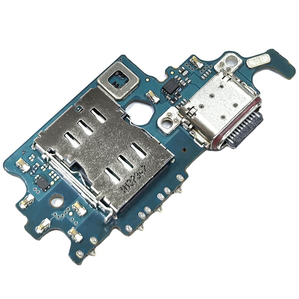 Amazon.com: Galaxy S21 5G USB Charging Port Flex Cable Replacement