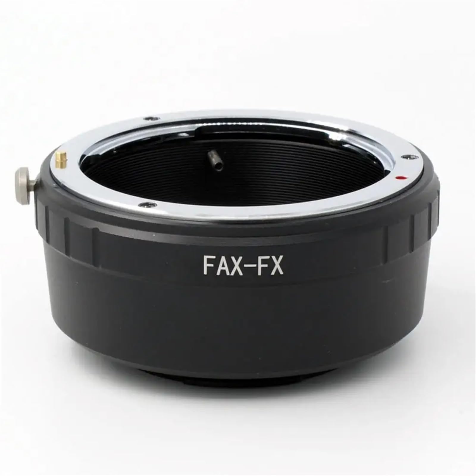 FAX-FX-Adapter for Alten Film for X-Fujinon for Fujica X-Objektiv for Fuji for Fujifilm Digitalkamera X-A3 X-Pro1 X-E1 X-E2 X-A5(Adapter ONLY)