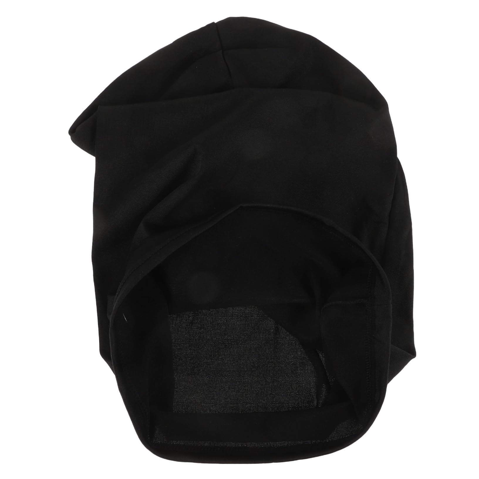 BESTYASH for Men Comfortable and Breathable Hood Prop for Halloween Cosplay and Masquerade for Costume Accessories and Festivals