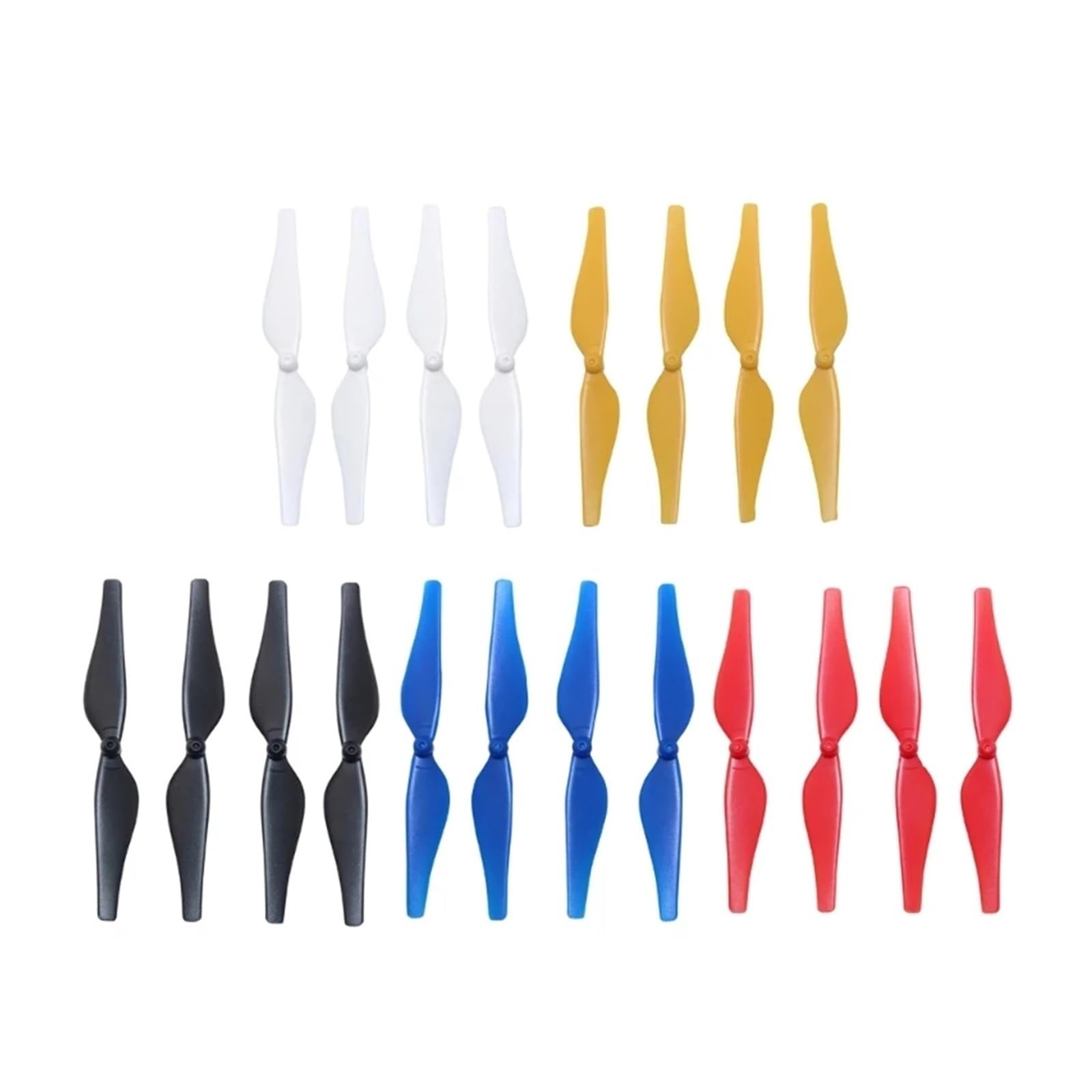 Kit Eliche, Compatibile Per Tello, Drone