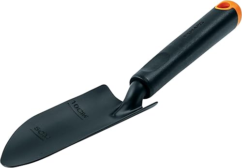 Fiskars 373630-1001 Trasplante Erg Hdl, 1.63" x 2.13"