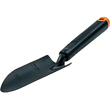 Fiskars 373630-1001 Transplantor Erg Hdl, 1.63" x 2.13"