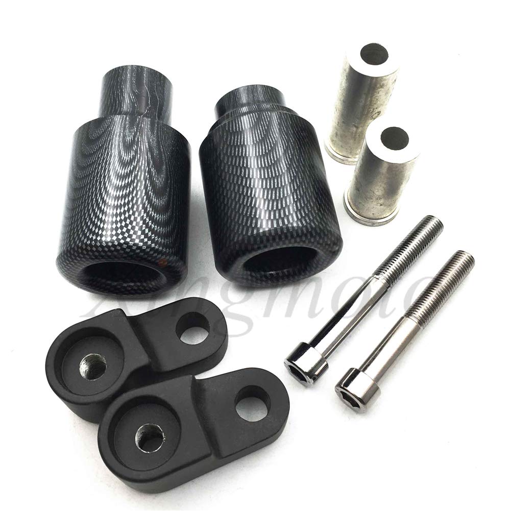 NBX- Protection anti-chute pour Cbr 600Rr Cbr600Rr Cn 2007 2008
