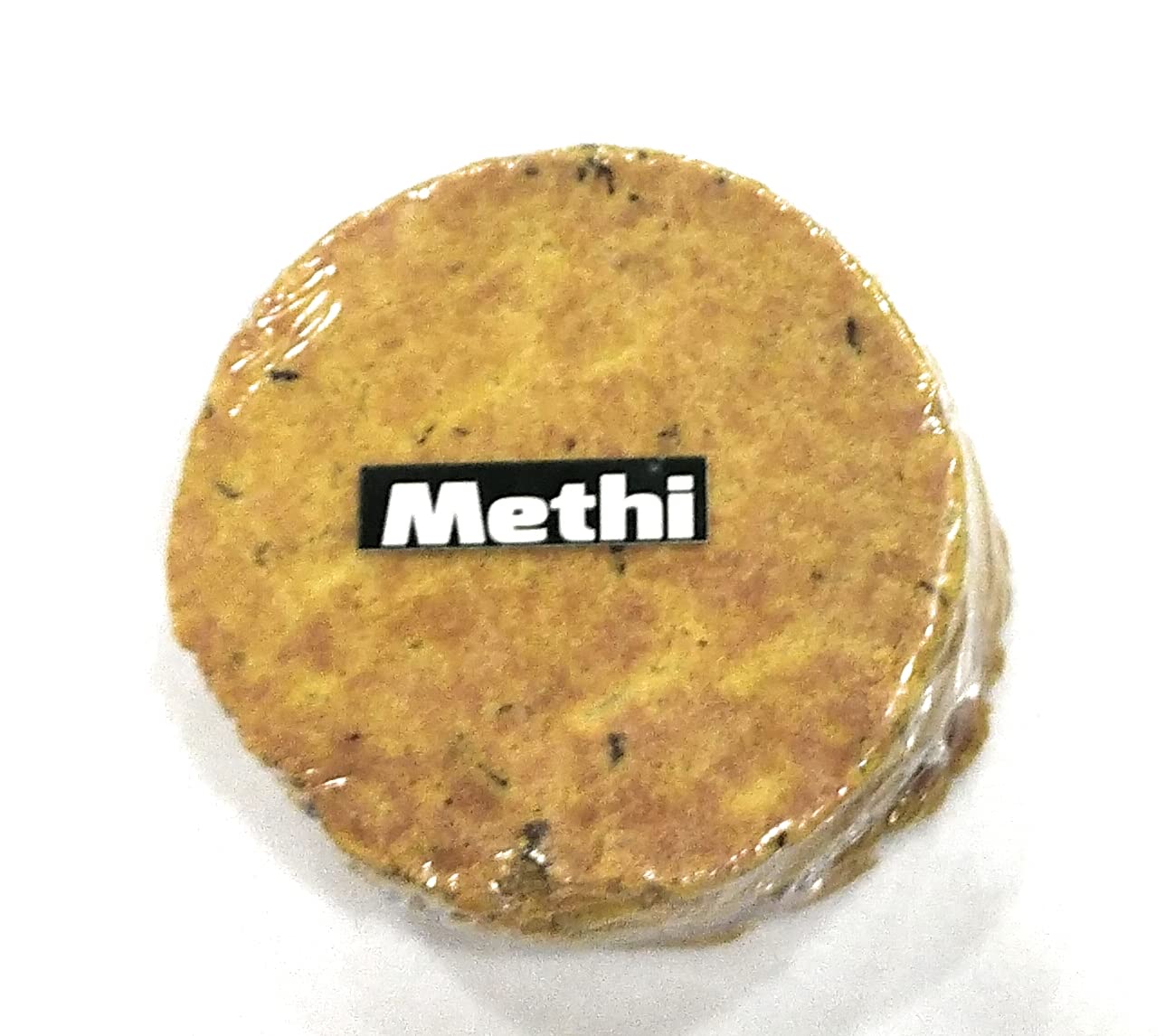HARIBHAI DAMODAR MITHAIWALA - METHI BHAKHRI - 400 GMS - 2 PACKS OF 200 GMS (B09QMMZNW1) Amazon Price History, Amazon Price Tracker