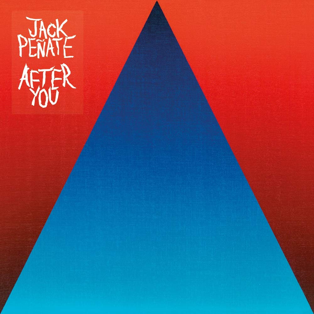 Jack Peñate - After You (XL) CD Album