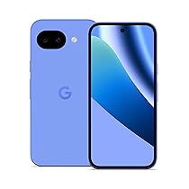 Google Pixel 10a – 7 anni di Pixel Drops, oltre 30 ore di autonomia, Guida fotografica, Gemini Live, Sicurezza Pixel – Viola lavanda, 128GB