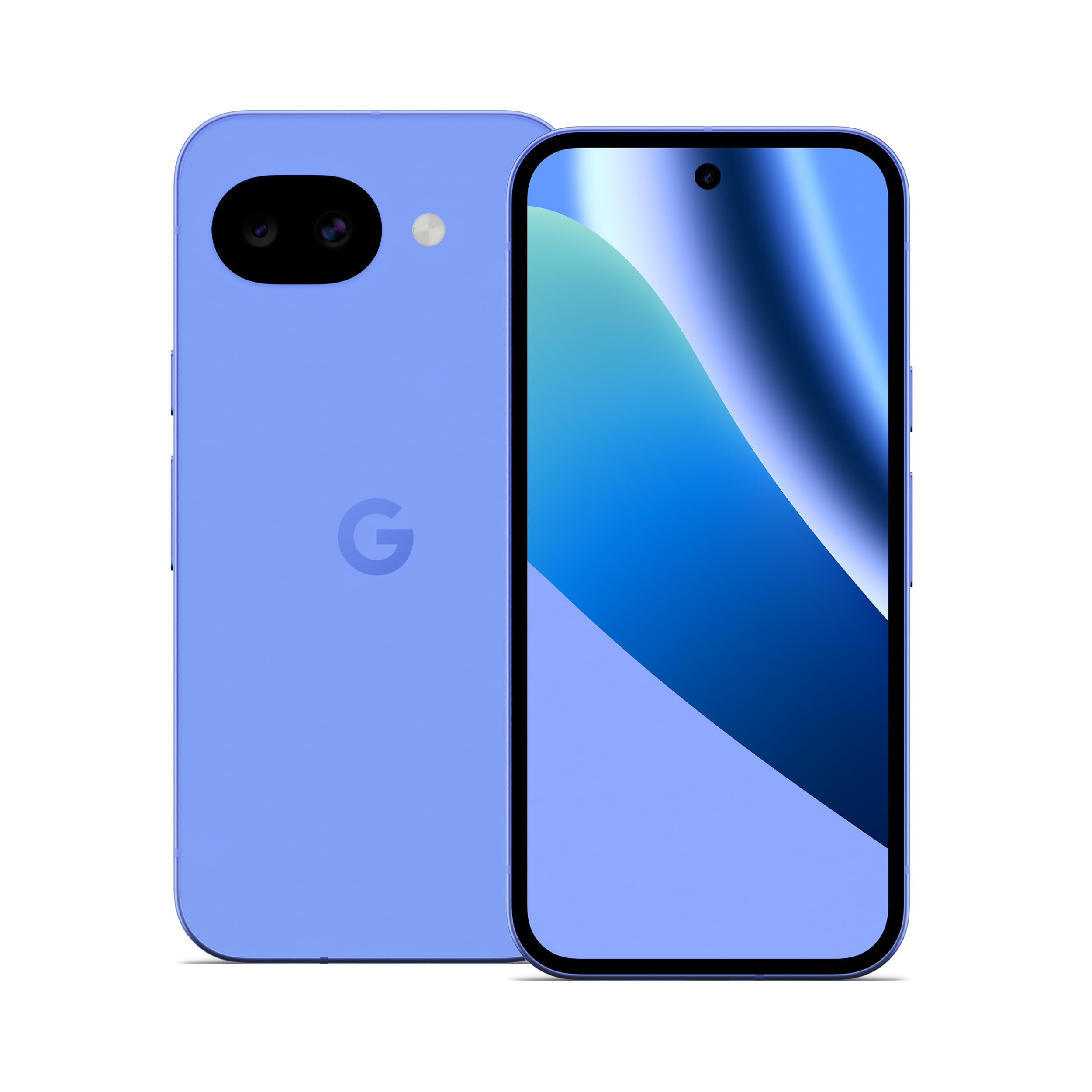 Google Pixel 10a Smartphone Lavender, 256GB